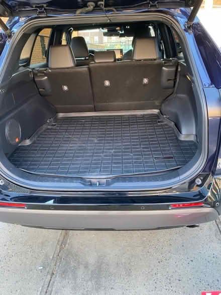 Photo of free Rav4 Weather tech cargo/trunk liner (Elmhurst , Queens) #1