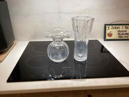 Photo of free Vases (Southport PR8) #2