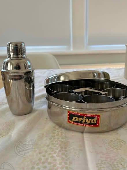 Photo of free Assorted household items (South Norwood SE25) #3