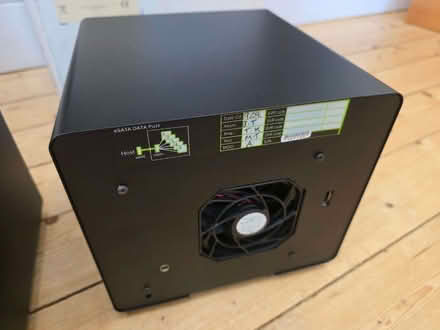 Photo of free Computers (Buggs Bottom RG4) #3