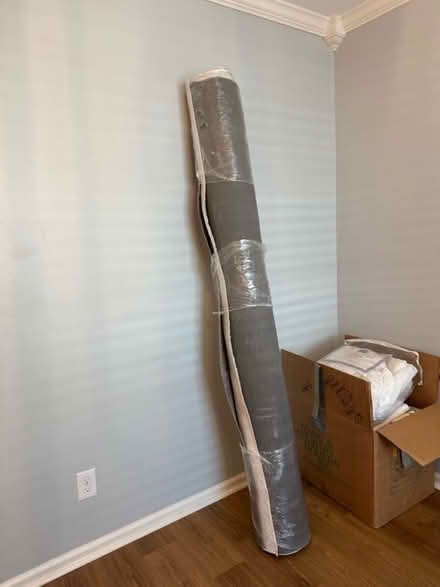Photo of free Like new area rug (Mount pleasant, SC) #3
