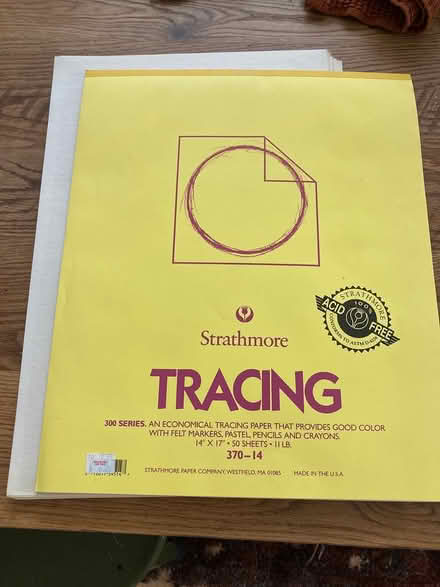Photo of free Art supplies (Hastings on Hudson) #1