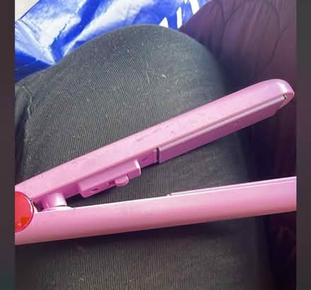 Photo of free Mini straighteners (Oswestry Sy112hl) #1