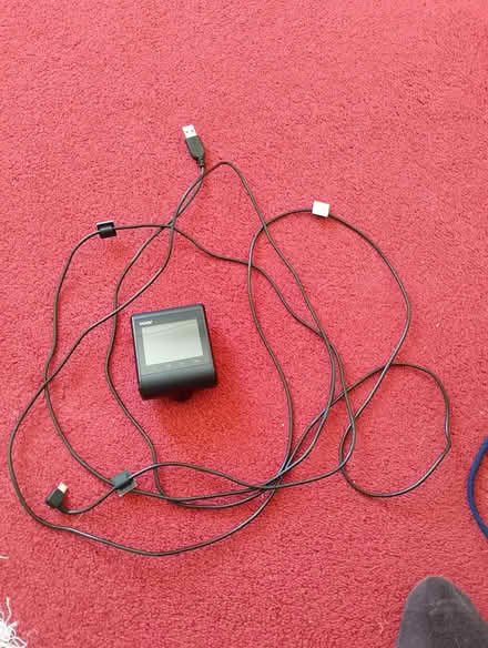 Photo of free Dash cam (Fontwell) #1
