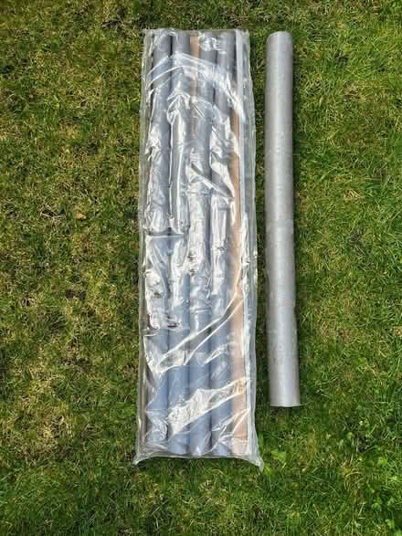 Photo of free Pipe lagging (Oswestry SY11) #2