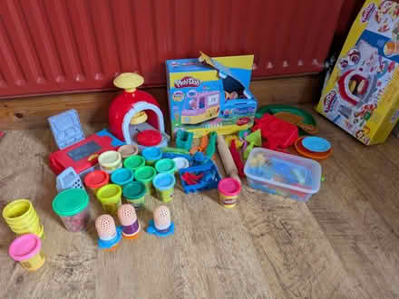 Photo of free Play-Doh Bundle (Bedford, MK40) #1