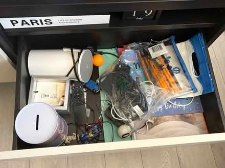 Photo of free Tv stand (Nottingham NG11) #3