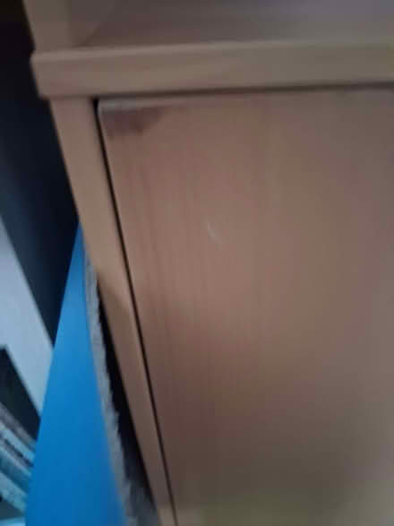 Photo of free Large cupboard / shelving unit (Southsea PO5) #4