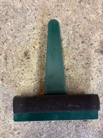 Photo of free Car windscreen ice scraper (Great Boughton CH3) #1