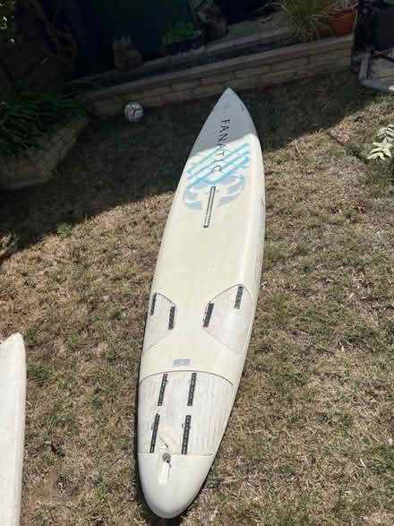 Photo of free DIY SUP board (Maldon, CM9) #1