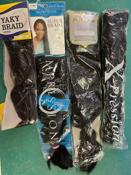 Photo of free Bundle #2 (Norwood SE27) #1