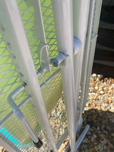 Photo of free Small ironing board (Pagham PO21 4) #1