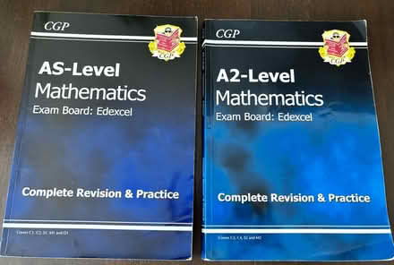 Photo of free Law books, economics books, A level maths, physics books (Monks Orchard CR0) #2