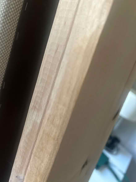 Photo of free Wooden planks (Petts Wood) #2