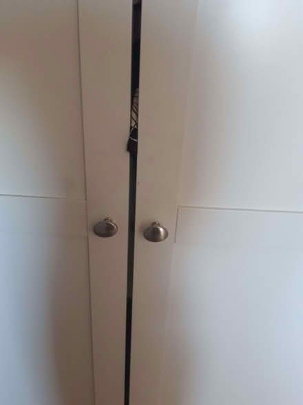 Photo of free Flat Pack Wardrobe (Carlton NG3) #2