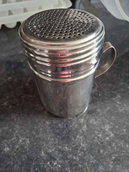 Photo of free Sugar Shaker (Stantonbury, MK14) #1