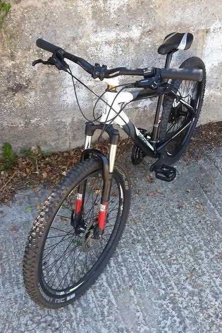 Photo of free MOUNTAIN BIKE: Read the whole post (East Brighton) #4