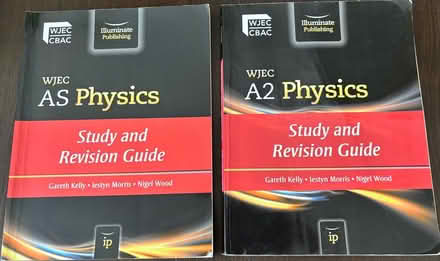 Photo of free Law books, economics books, A level maths, physics books (Monks Orchard CR0) #1