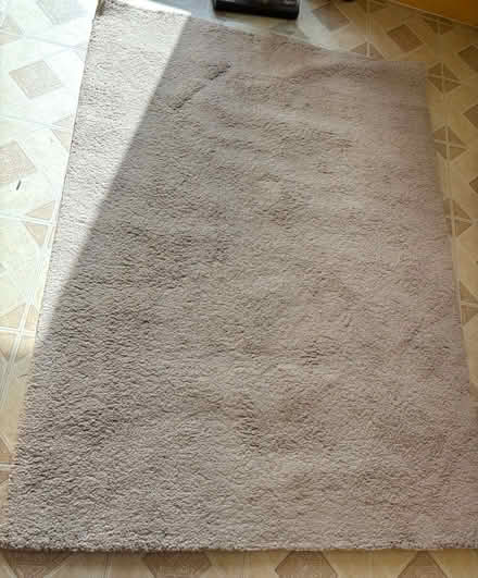 Photo of free Rug (Longthorpe PE3) #1