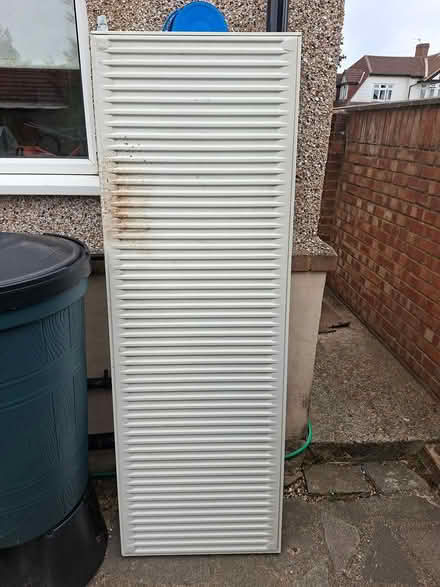 Photo of free Radiator (Twickenham TW2) #2