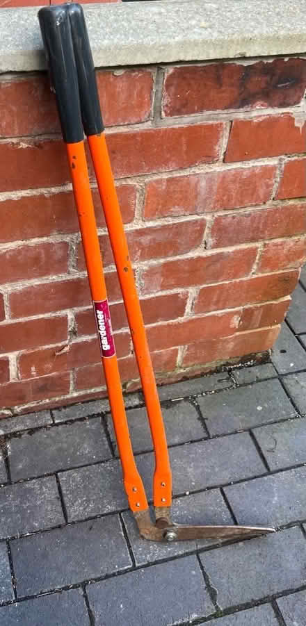 Photo of free Lawn edging shears (Hulme M16) #1