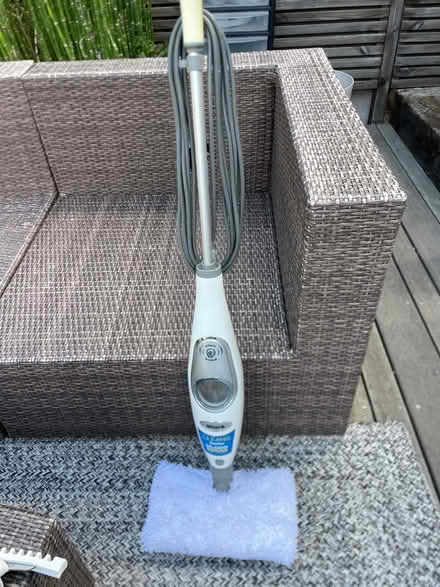 Photo of free Shark sonic scrubber (Esher KT10) #1