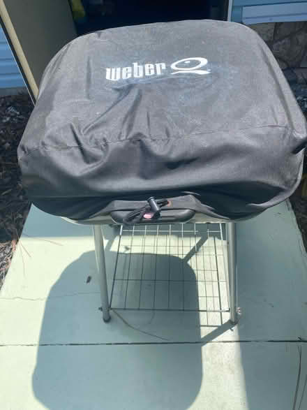 Photo of free Charcoal Grill (Orange City) #1
