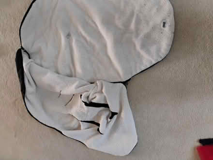 Photo of free Toddler and infant stroller warmer (Richmond Hill) #3