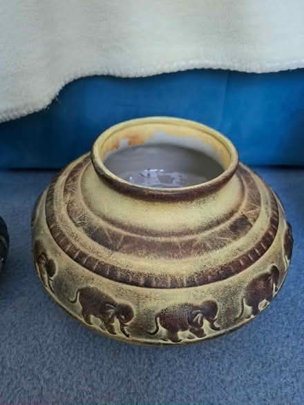 Photo of free Ornamental Pots (Welling DA16) #3