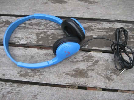 Photo of free Headphones. (Ruddington NG11) #1