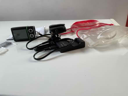 Photo of free Camera for repair, although it still works! (Mickleover DE3) #1