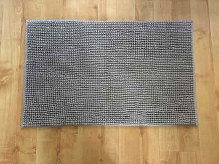 Photo of free Hair wrap, Bath mat (Wimbledon SW19) #2