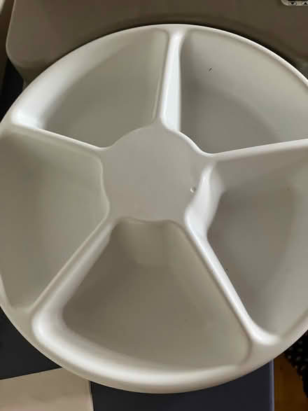 Photo of free 5 meal timed feeder for cat or dog (Near Carlingwood Mall) #2