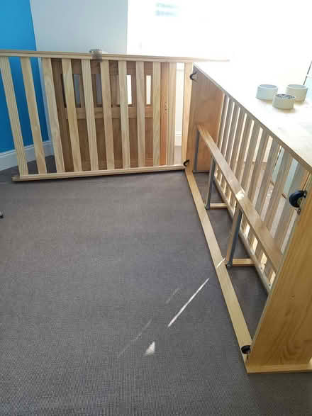 Photo of free Kids bulk bed with matresses (Helensburgh) #3