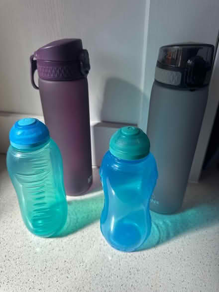 Photo of free Water bottles (Coalpit Heath BS36) #1
