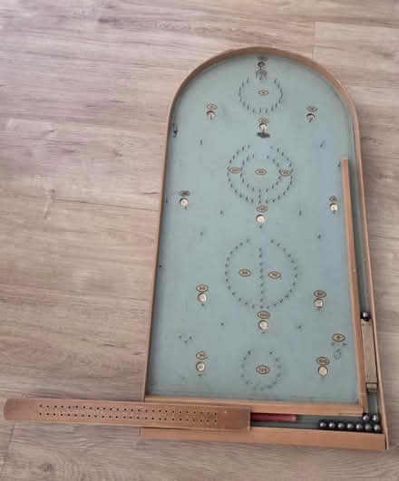 Photo of free Bagatelle (Weston, Bath BA1 4) #1