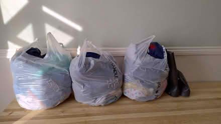 Photo of free Boys clothes 11-13 (Sainsburys GL52) #1
