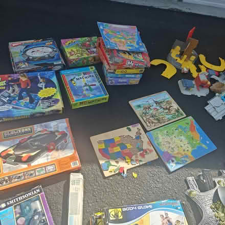 Photo of free Toys (wappingers ny) #3