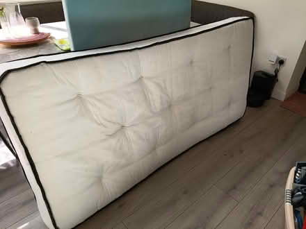Photo of free Single Mattress - Soft (Canterbury CT2) #1