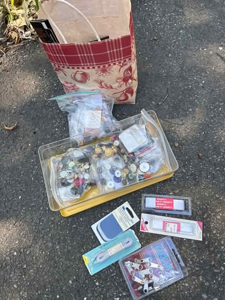 Photo of free Sowers (New Fairfield) #1