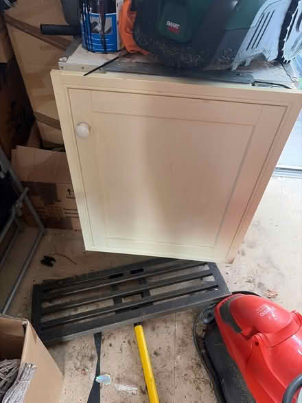Photo of free Working freezer (Eccleston WA10) #1