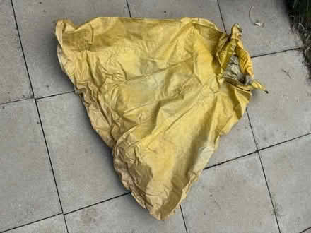 Photo of free Cycle accessories - panniers, cape, saddle cover, saddlebags (Roebuck SG2) #4