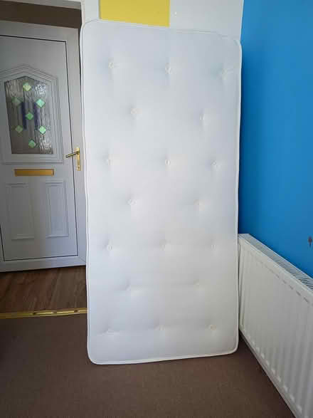 Photo of free Kids bulk bed with matresses (Helensburgh) #4
