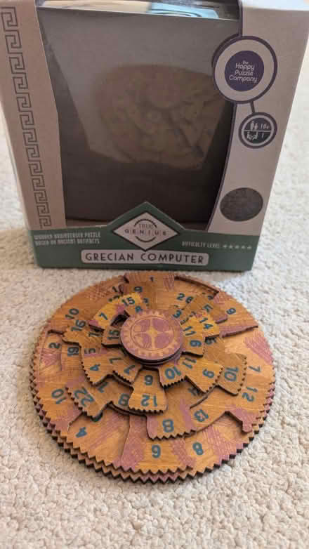 Photo of free Children's Craft Sets (Halstead CO9) #2
