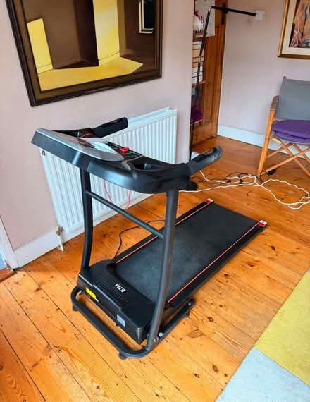 Photo of free BTM W501 Folding Electric Treadmill – 12 km/h (East Barnet EN4) #1