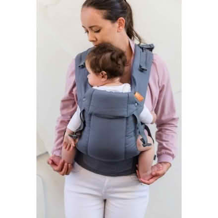 Photo of free BECO Baby Carrier 100% Cotton (Lawrence Expwy & Monroe Street) #3