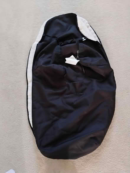 Photo of free Toddler and infant stroller warmer (Richmond Hill) #4