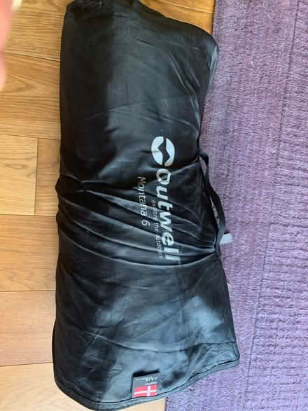 Photo of free Tent carpet outwell (Gosforth) #1