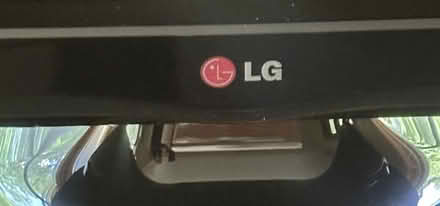 Photo of free 52 in LG Plasma/Smart TV - Broken (Port Murray, NJ) #4