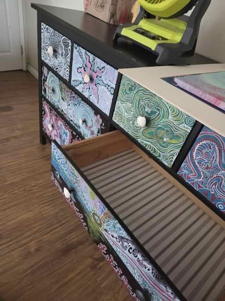 Photo of free Dresser (Rancho Peñasquitos) #3